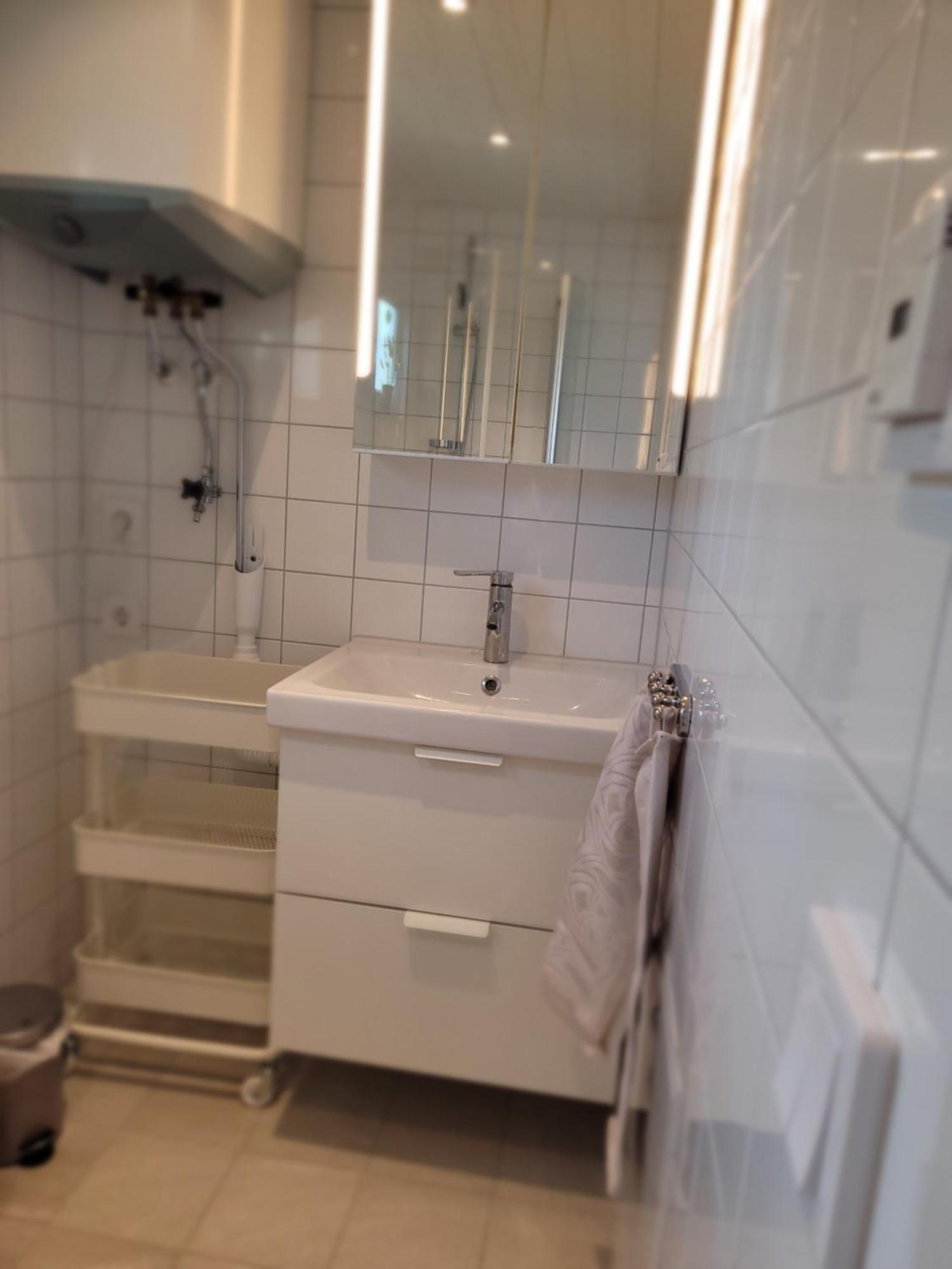 Helgas Stuga I Jonstorp المظهر الخارجي الصورة
